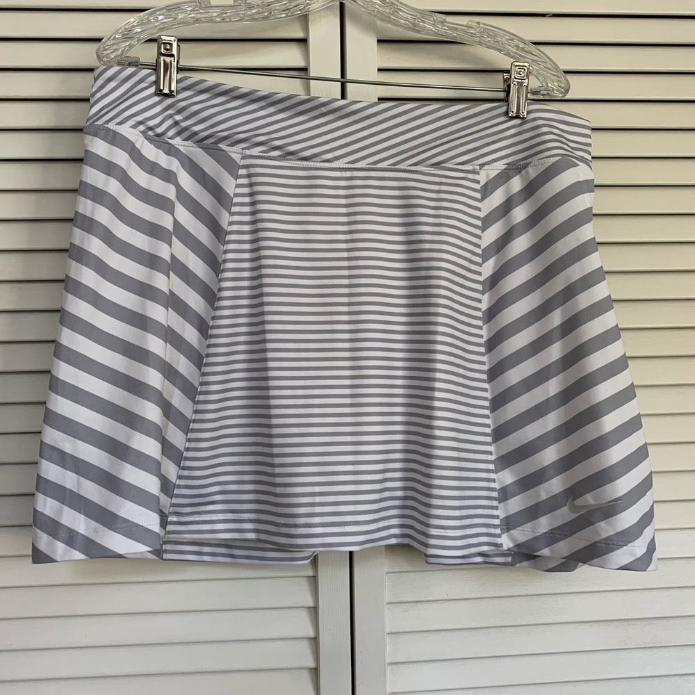 Nike Golf tennis skirt